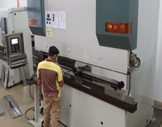 LVD-CNC-Precision-Press-Brake LVD-CNC-Precision-Press-Brake